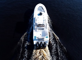 Anglers Marine